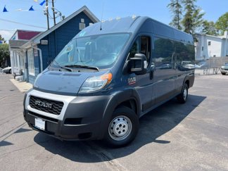 Used 2019 RAM ProMaster 3500 image 1