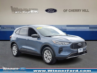Used 2025 Ford Escape Active image 1