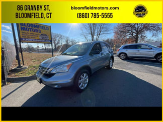 Used 2011 Honda CR-V SE image 1