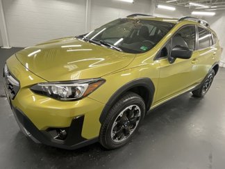 Used 2023 Subaru Crosstrek 2.0i image 1