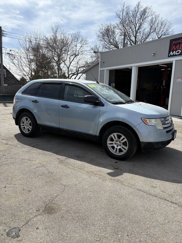 Used 2008 Ford Edge SE image 1