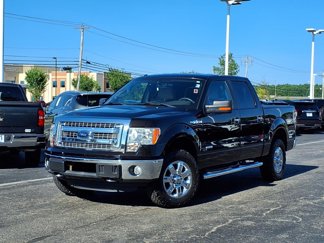 Used 2013 Ford F150 XLT w/ Luxury Equipment Group image 1
