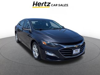 Used 2023 Chevrolet Malibu LT image 1