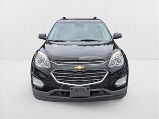 Used 2016 Chevrolet Equinox LT w/ Convenience Package video 2