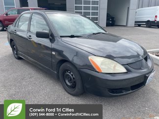 Used 2004 Mitsubishi Lancer ES image 1