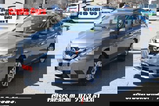Used 2019 Nissan Sentra SV image 1