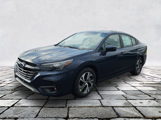 New 2025 Subaru Legacy Premium image 1