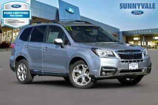 Used 2017 Subaru Forester 2.5i Touring image 1