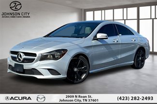 Used 2015 Mercedes-Benz CLA 250 image 1