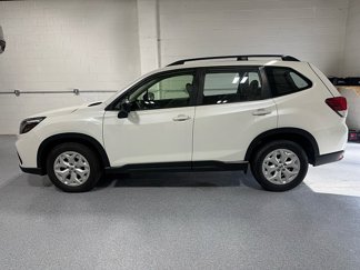 Used 2020 Subaru Forester w/ Popular Package #1 image 1