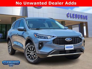 New 2025 Ford Escape SE image 1