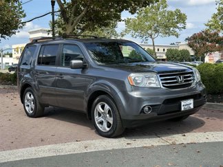 Used 2012 Honda Pilot EX-L image 1