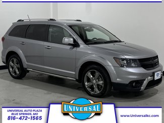Used 2016 Dodge Journey Crossroad image 1