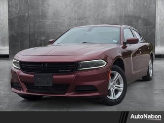 Used 2022 Dodge Charger SXT image 1