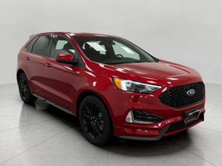 Used 2022 Ford Edge ST-Line image 1