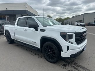 Used 2022 GMC Sierra 1500 Elevation image 1