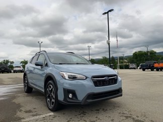 Used 2020 Subaru Crosstrek 2.0i Limited w/ Popular Package #4 image 1