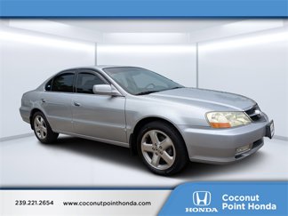Used 2003 Acura TL Type-S image 1