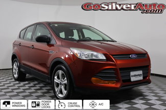 Used 2014 Ford Escape S image 1