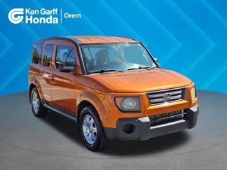 Used 2009 Honda Element EX image 1