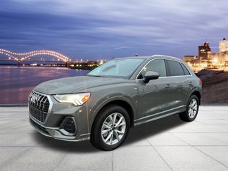New 2025 Audi Q3 2.0T Premium image 1