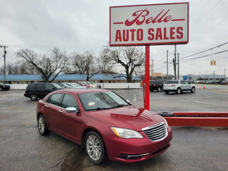 Used 2013 Chrysler 200 Limited image 1