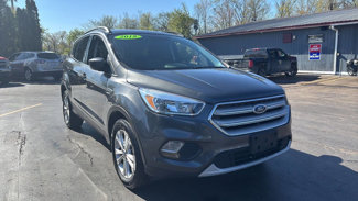 Used 2018 Ford Escape SE image 1