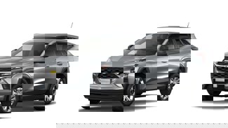 New 2026 Chevrolet Trax LS image 1