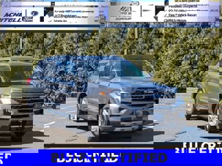 Certified 2021 Ford Explorer XLT w/ Equipment Group 202A image 1