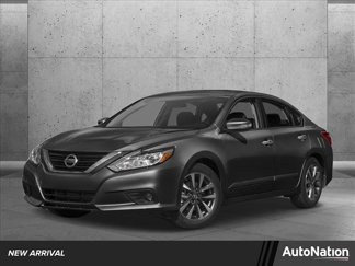 Used 2016 Nissan Altima 2.5 SL w/ 2.5 Technology w/LED Package image 1