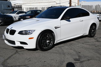 Used 2008 BMW M3 Coupe image 1