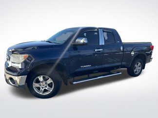 Used 2011 Toyota Tundra 4x4 Double Cab image 1