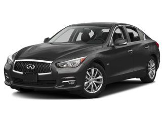 Certified 2016 INFINITI Q50 3.0t Premium w/ Driver Assistance Package image 1