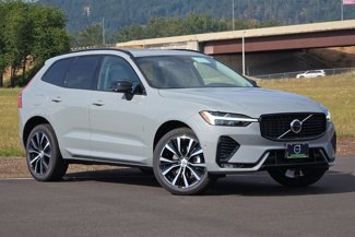 New 2025 Volvo XC60 B5 Plus w/ Protection Package Premier image 1