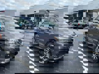Used 2018 Acura RDX AWD w/ Advance Package image 1