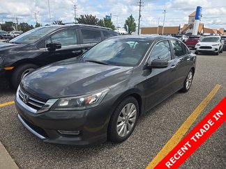 Used 2013 Honda Accord EX-L image 1