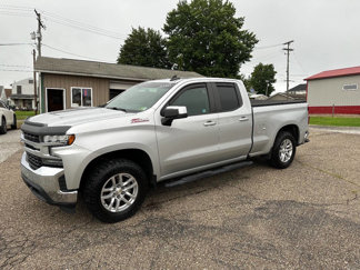 Used 2020 Chevrolet Silverado 1500 LT w/ All-Star Edition image 1