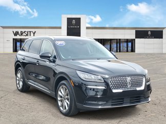Certified 2022 Lincoln Corsair AWD w/ Premium Package 360° Tour