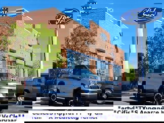 Certified 2021 Ford Ranger XL w/ Equipment Group 101A High image 1
