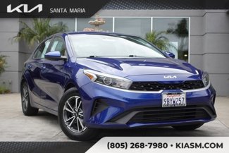 Used 2022 Kia Forte LXS image 1