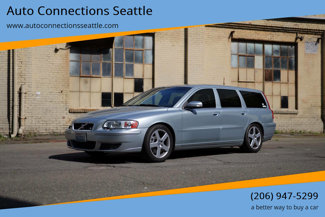 Used 2007 Volvo V70 R image 1