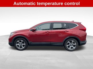 Used 2019 Honda CR-V EX-L video 2