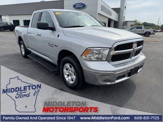 Used 2018 RAM 1500 Classic SLT image 1