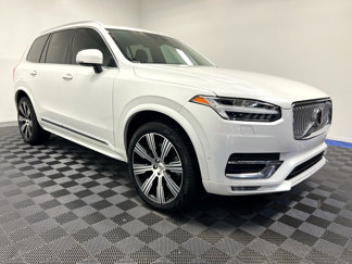 Used 2022 Volvo XC90 T6 Inscription w/ Advanced Package image 1