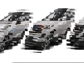 Used 2020 Ford Edge Titanium image 1