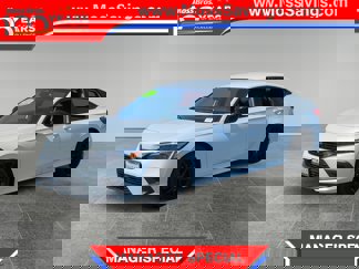 Used 2023 Honda Civic Sport image 1