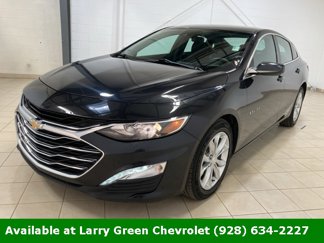 Used 2023 Chevrolet Malibu LT image 1