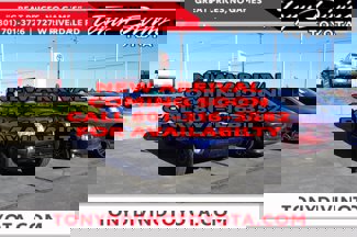 Used 2008 Toyota 4Runner Limited image 1