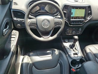 Used 2021 Jeep Cherokee Limited w/ Elite Package video 2