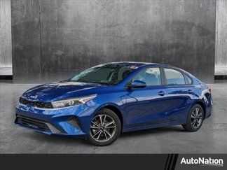 Used 2023 Kia Forte LXS w/ LXS Technology Package image 1